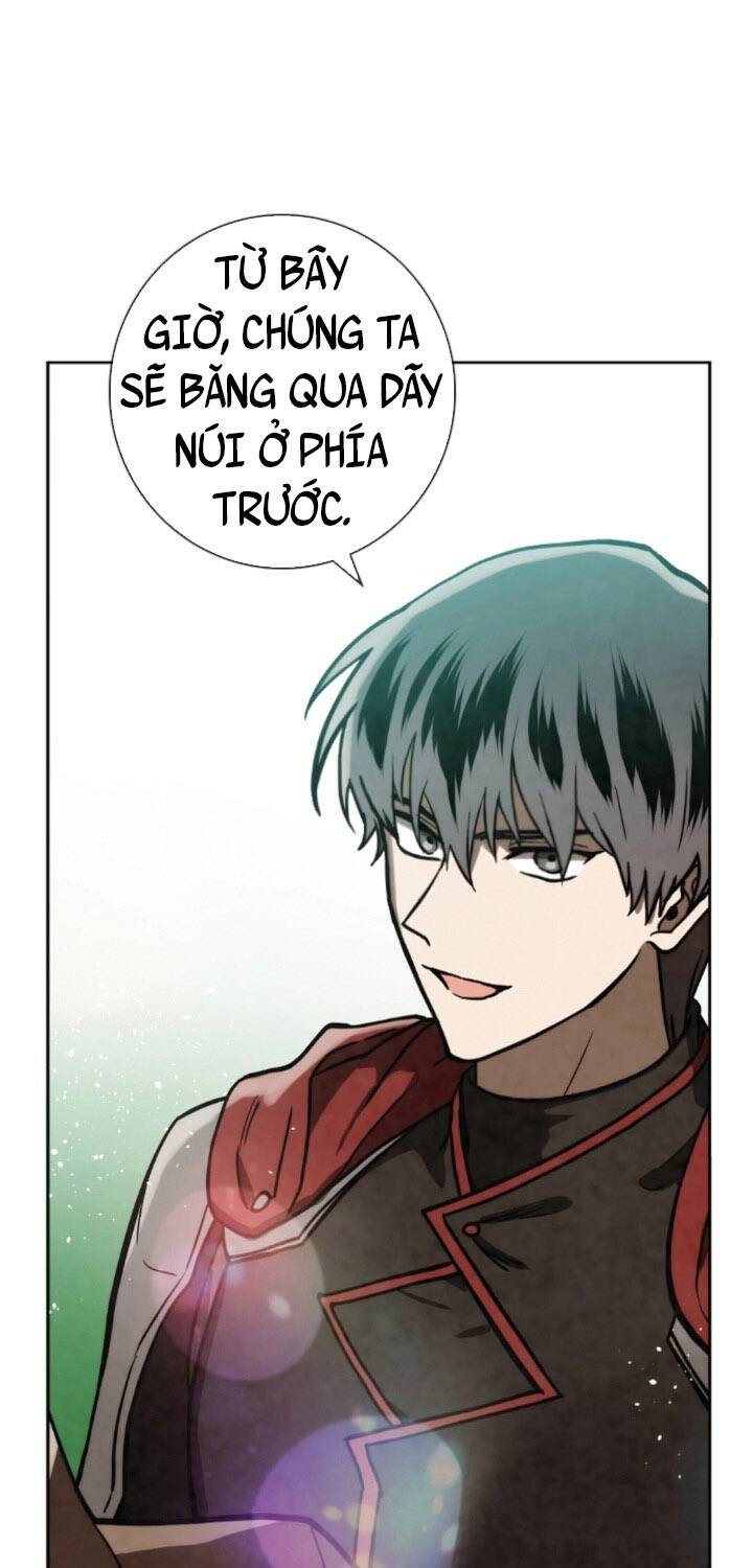 Người Chơi Hồi Quy Chapter 85 - 73