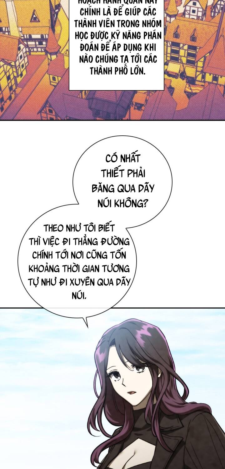 Người Chơi Hồi Quy Chapter 86 - 11