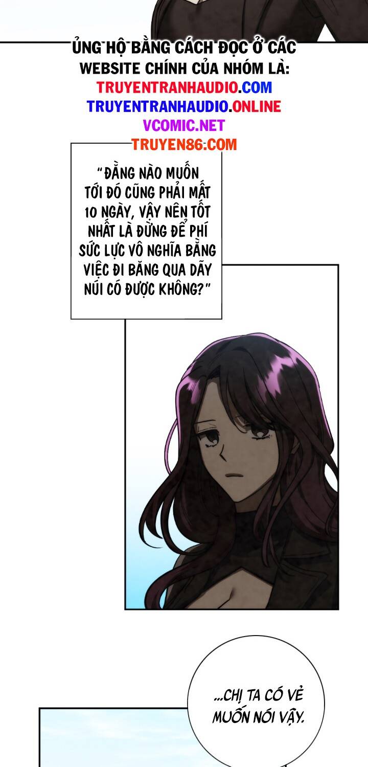 Người Chơi Hồi Quy Chapter 86 - 12