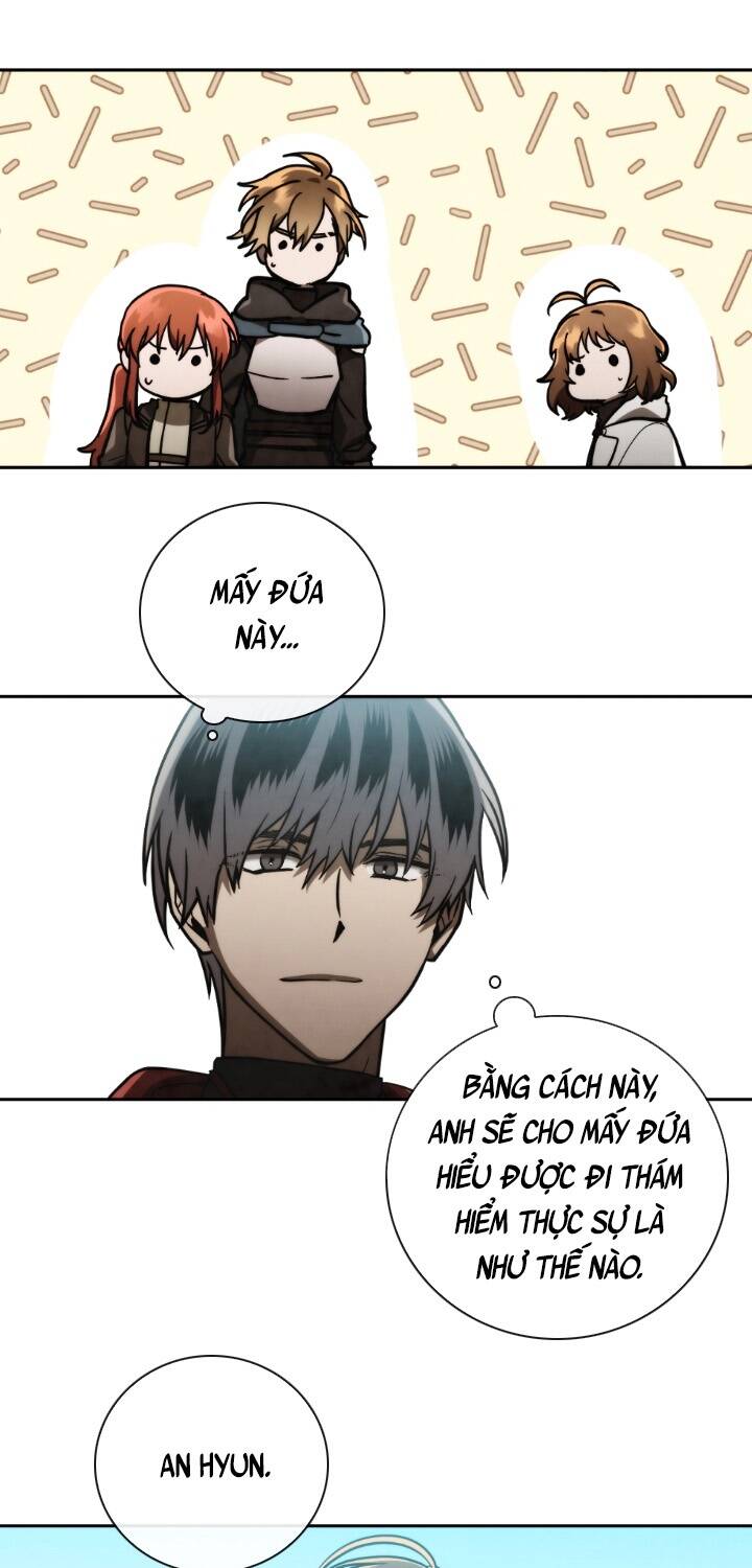 Người Chơi Hồi Quy Chapter 86 - 19