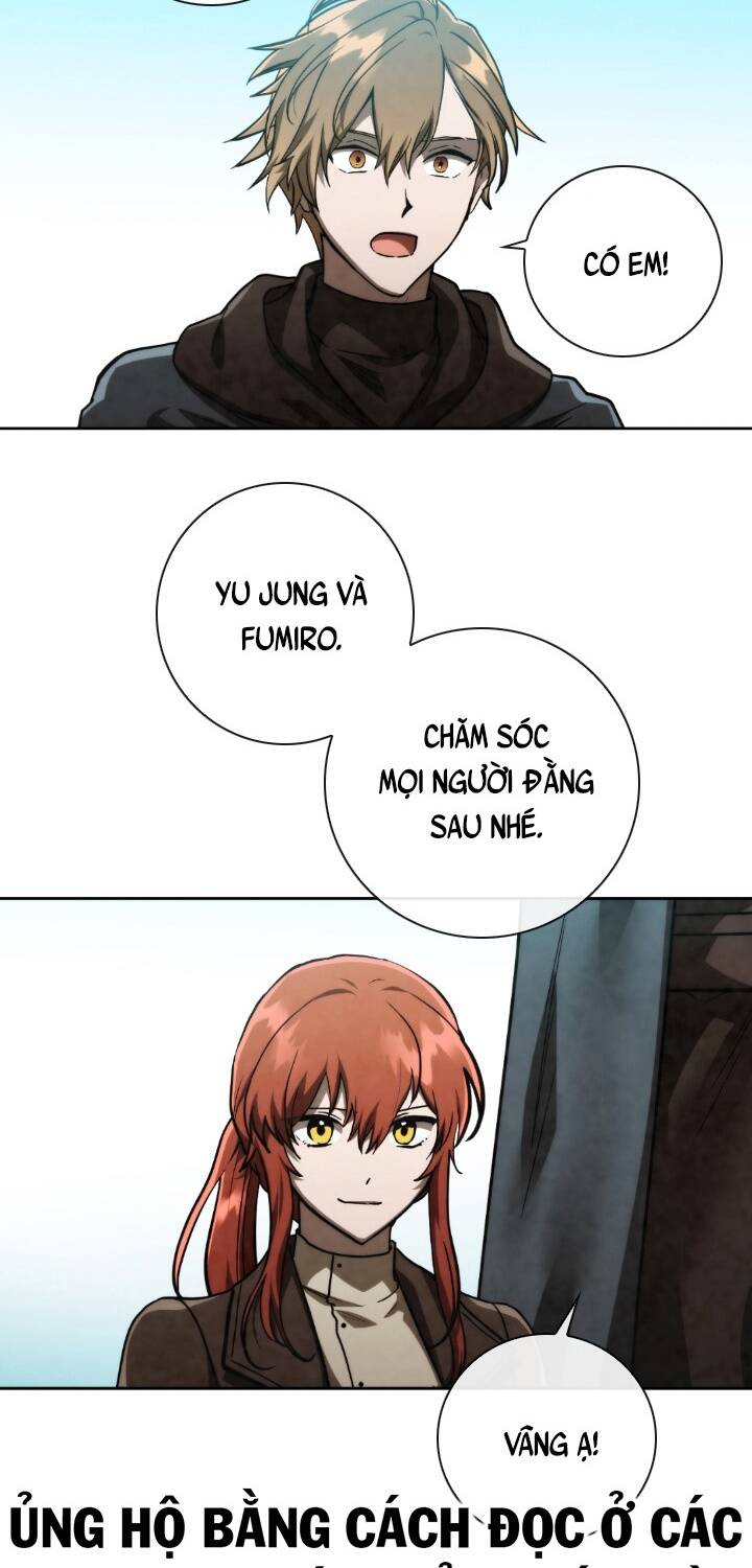 Người Chơi Hồi Quy Chapter 86 - 20