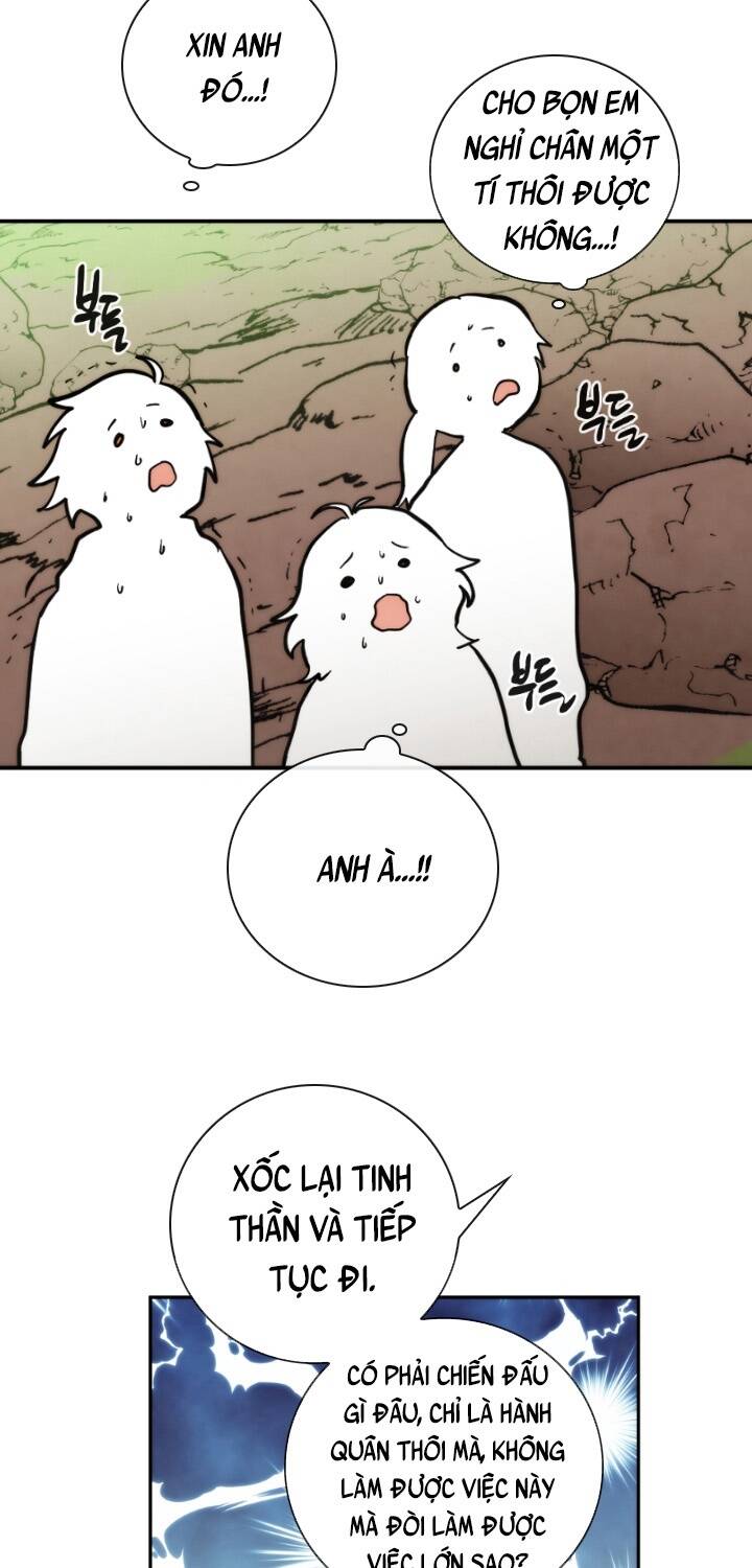 Người Chơi Hồi Quy Chapter 86 - 27