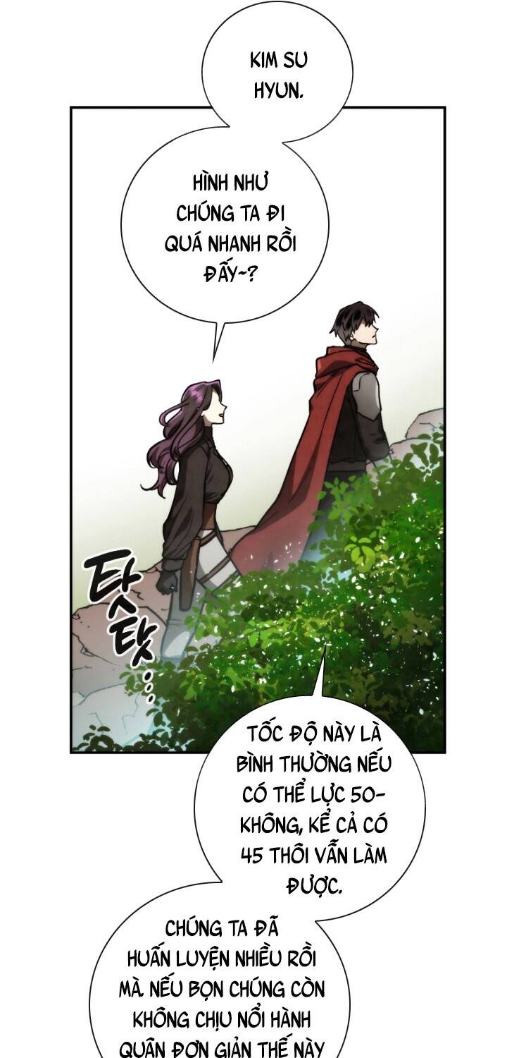 Người Chơi Hồi Quy Chapter 86 - 30