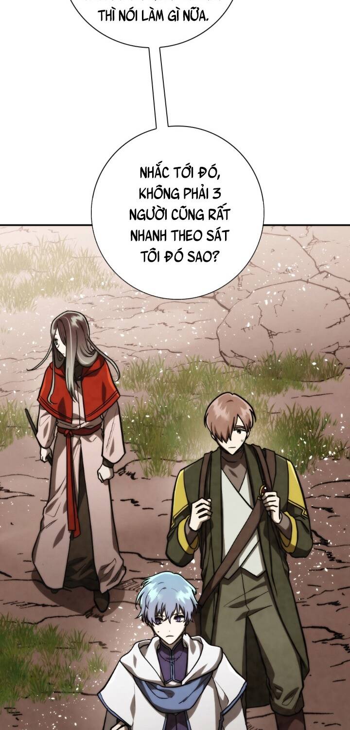 Người Chơi Hồi Quy Chapter 86 - 31