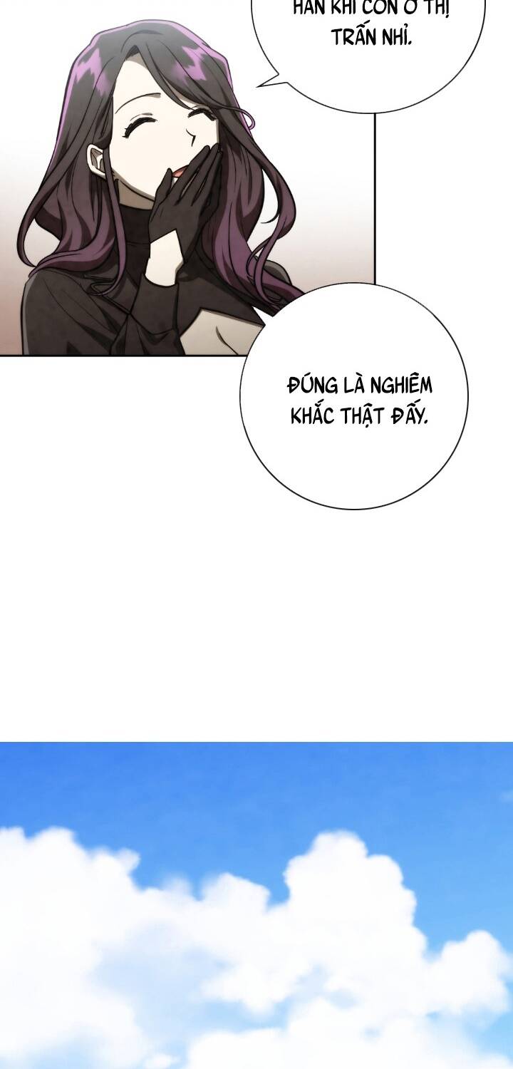 Người Chơi Hồi Quy Chapter 86 - 33