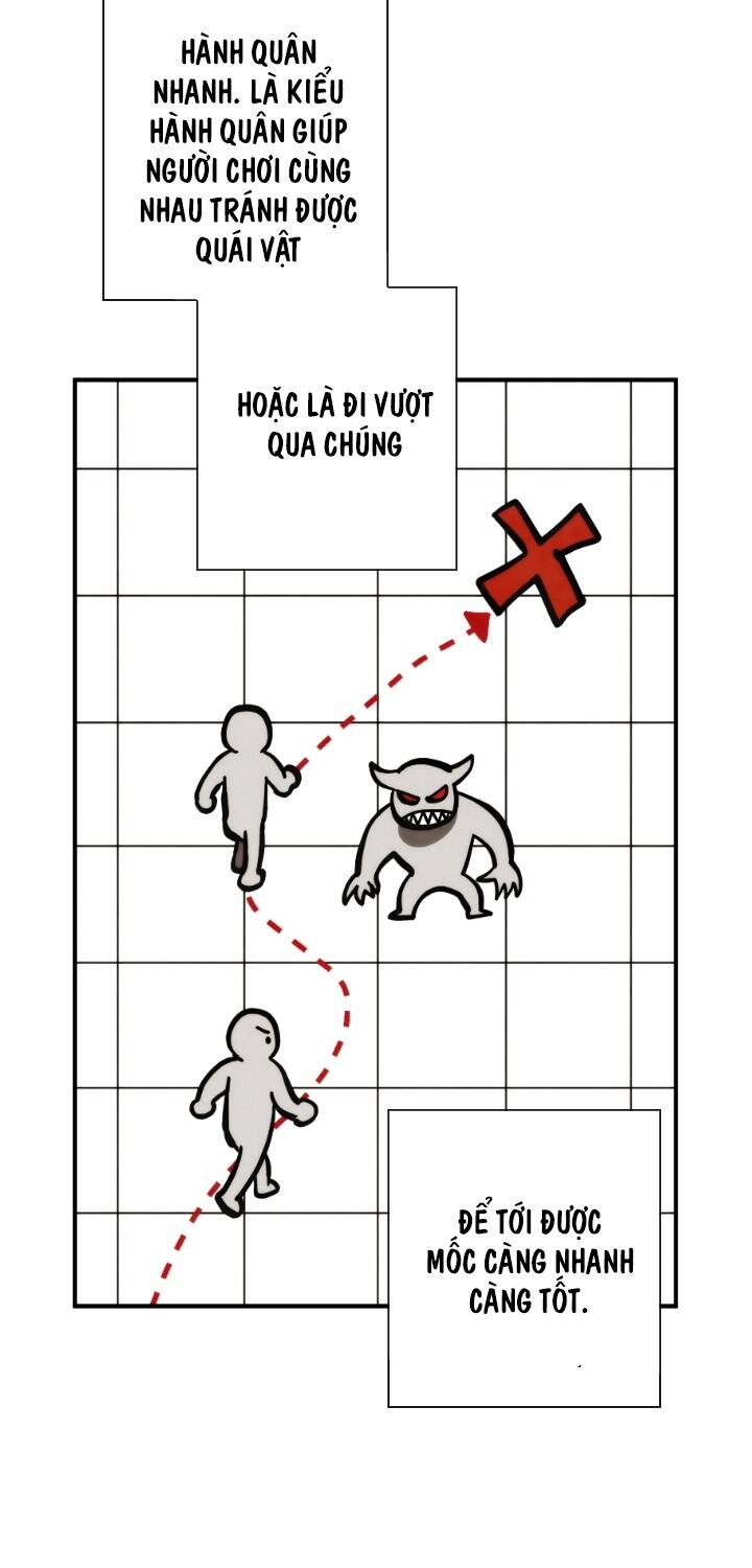 Người Chơi Hồi Quy Chapter 86 - 38