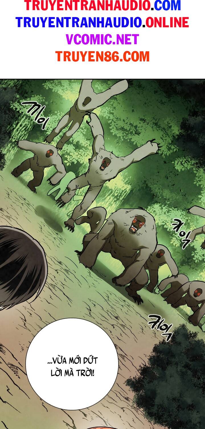 Người Chơi Hồi Quy Chapter 86 - 40