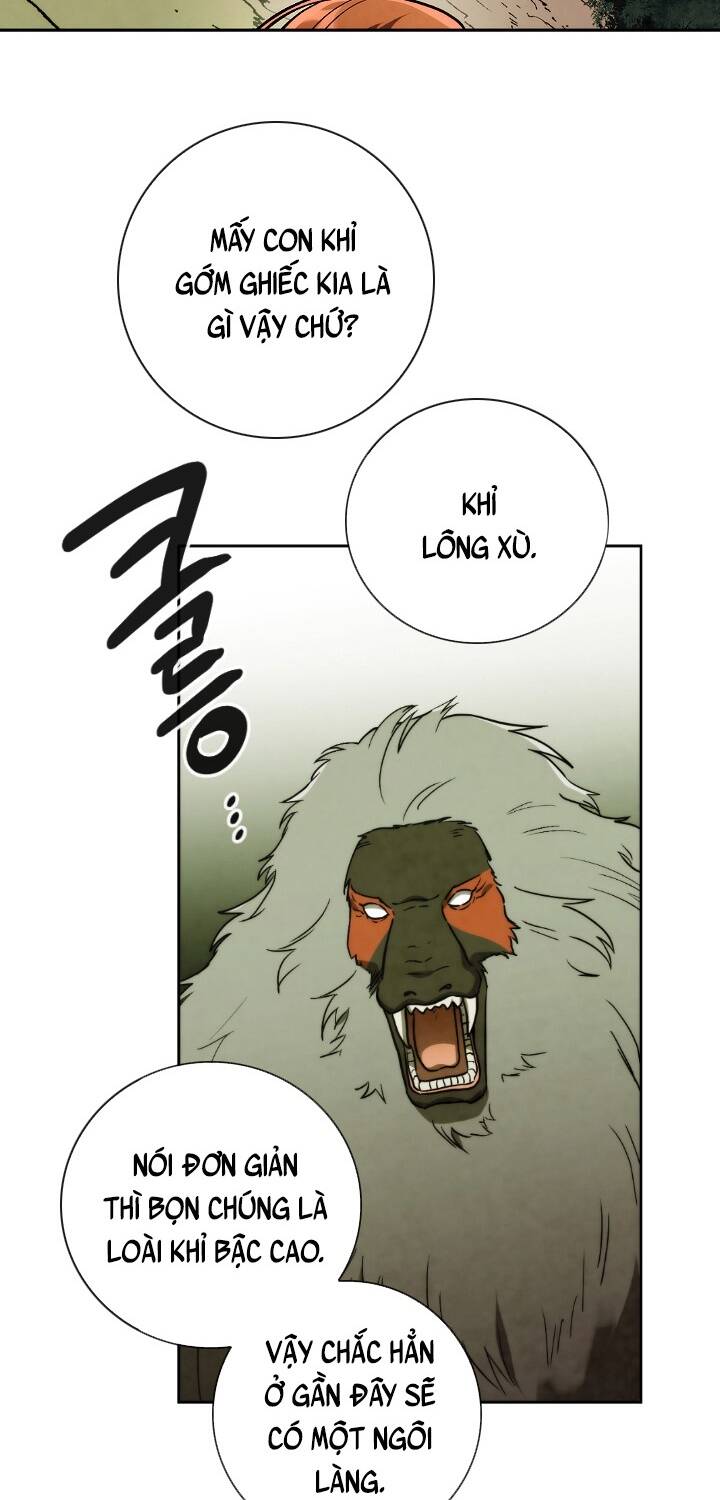 Người Chơi Hồi Quy Chapter 86 - 41