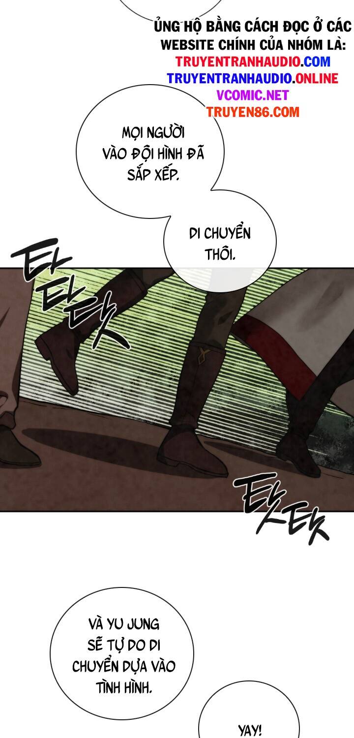 Người Chơi Hồi Quy Chapter 86 - 42