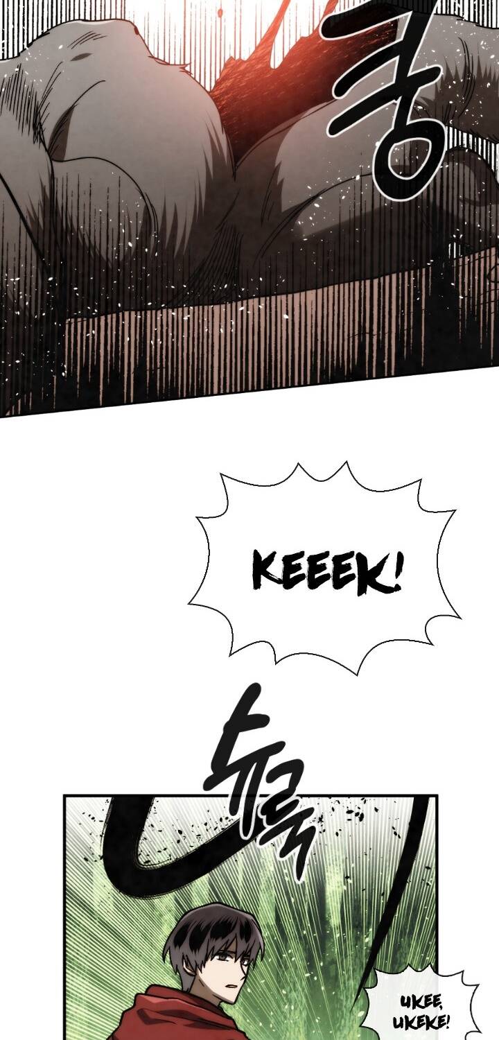 Người Chơi Hồi Quy Chapter 86 - 49