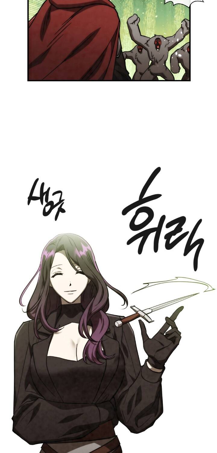 Người Chơi Hồi Quy Chapter 86 - 50