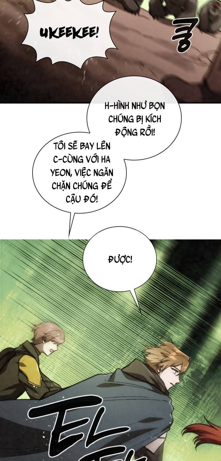 Người Chơi Hồi Quy Chapter 86 - 53