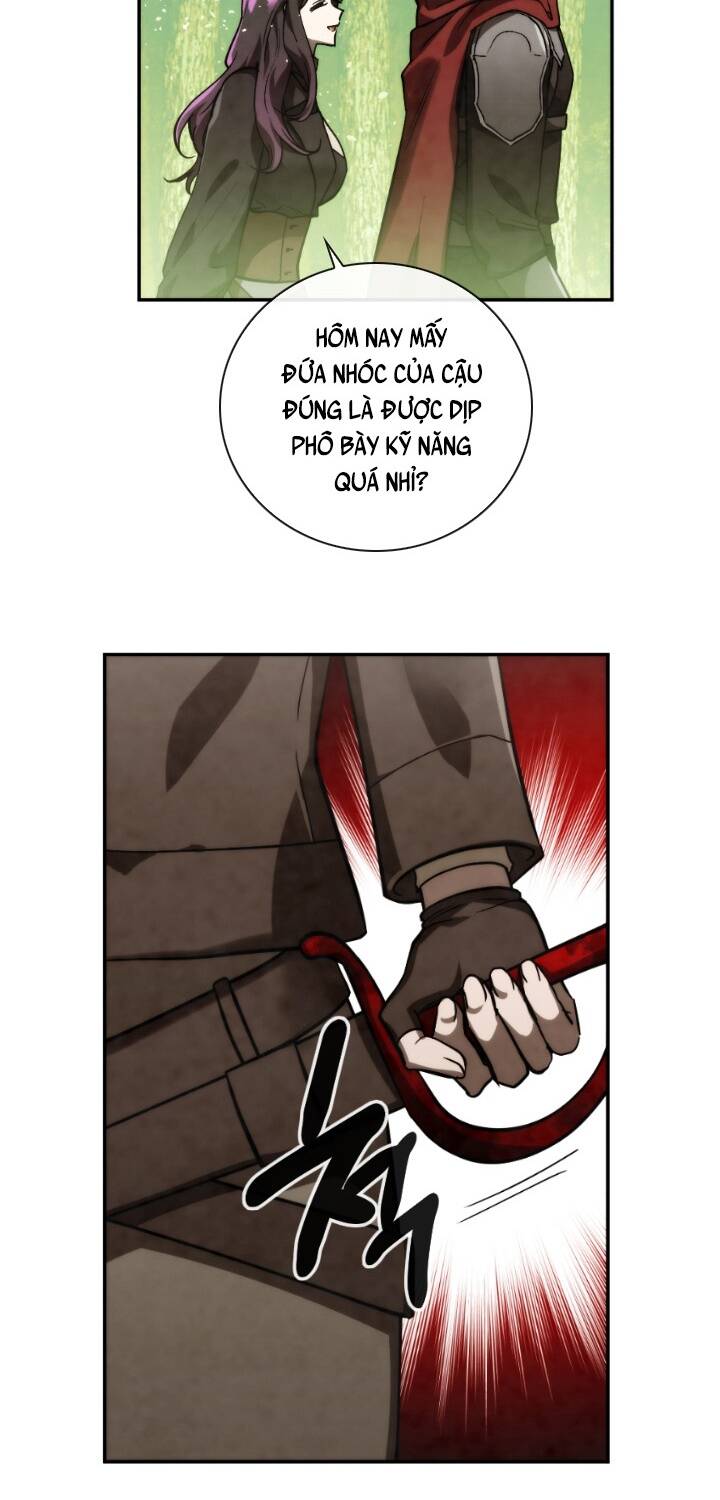 Người Chơi Hồi Quy Chapter 86 - 69