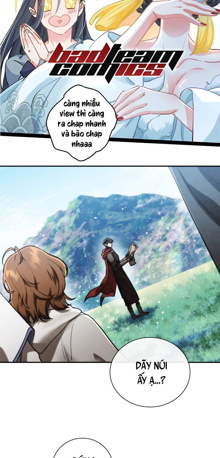 Người Chơi Hồi Quy Chapter 86 - 8