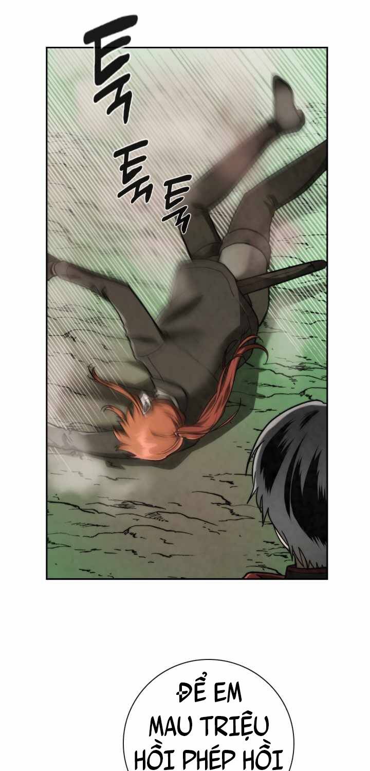 Người Chơi Hồi Quy Chapter 87 - 16