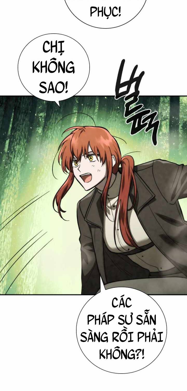 Người Chơi Hồi Quy Chapter 87 - 17