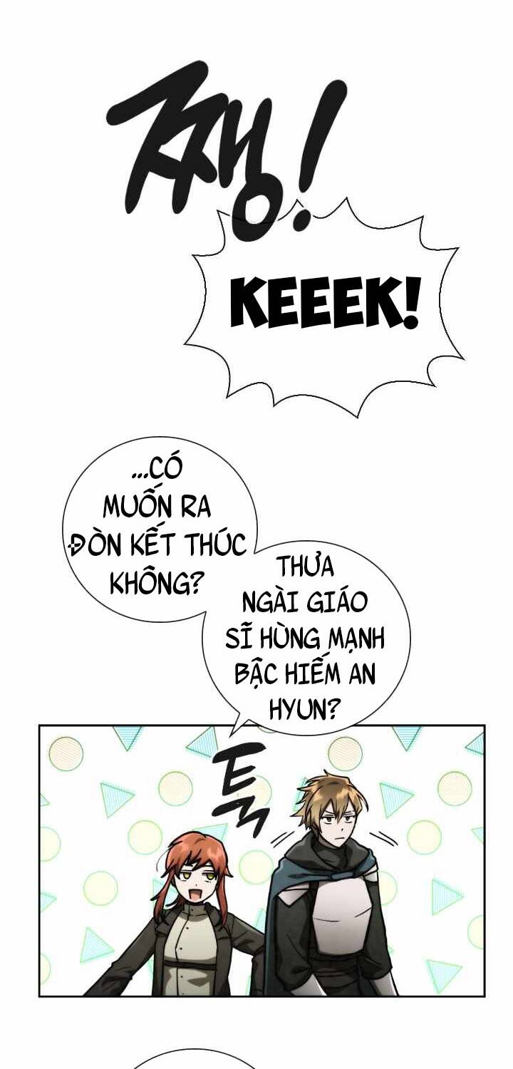 Người Chơi Hồi Quy Chapter 87 - 25