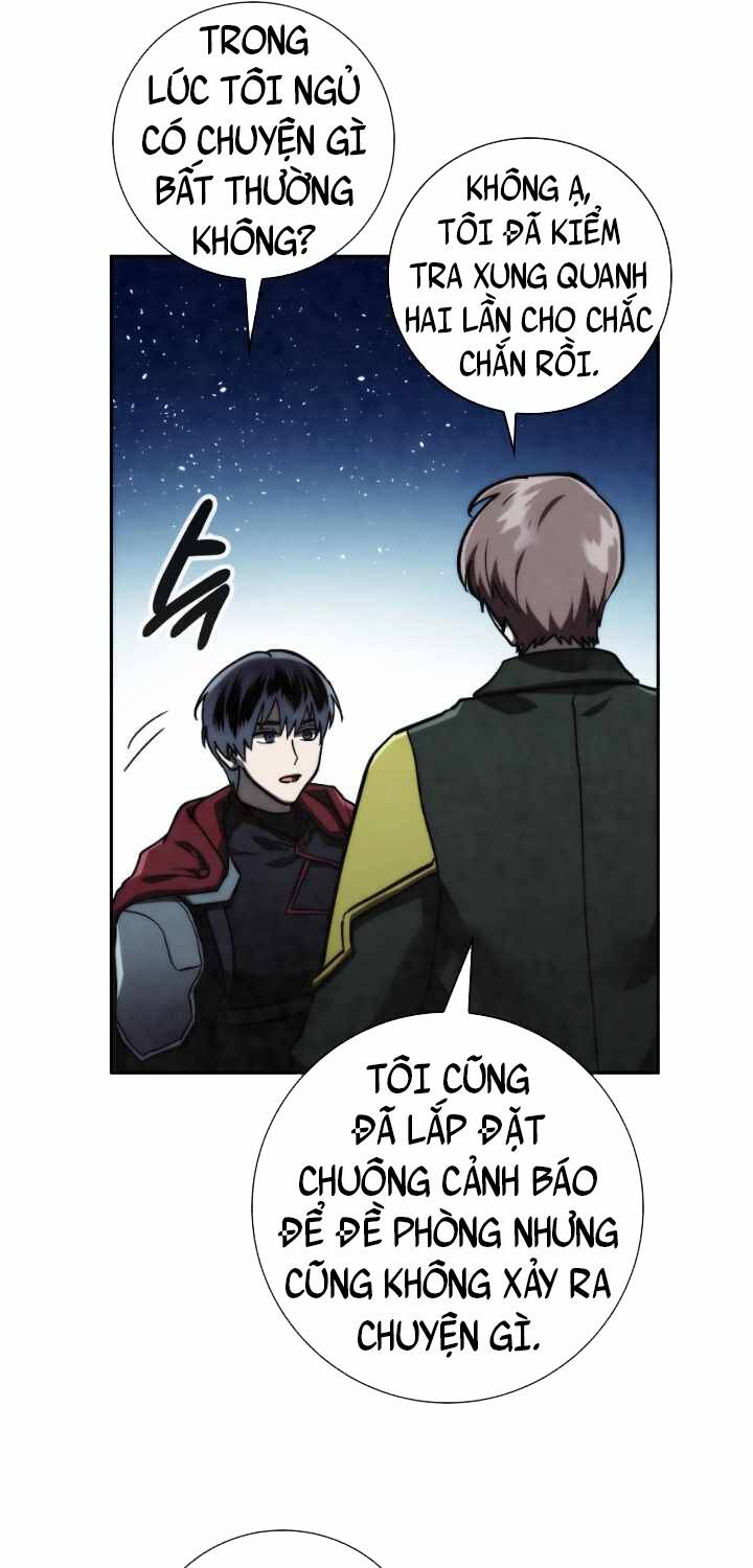 Người Chơi Hồi Quy Chapter 87 - 30