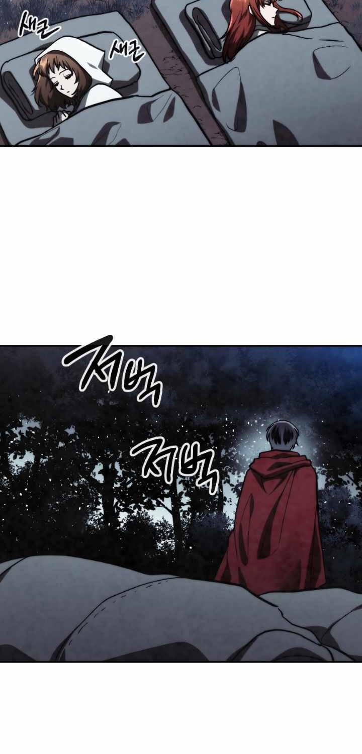 Người Chơi Hồi Quy Chapter 87 - 32