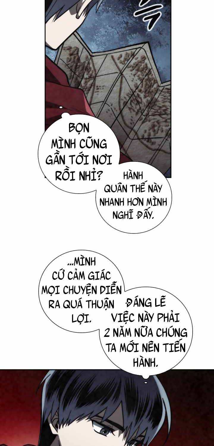 Người Chơi Hồi Quy Chapter 87 - 36