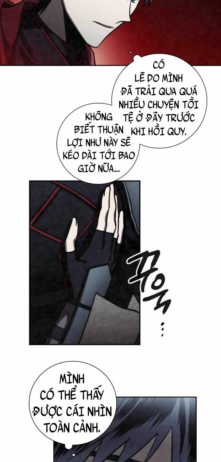 Người Chơi Hồi Quy Chapter 87 - 37