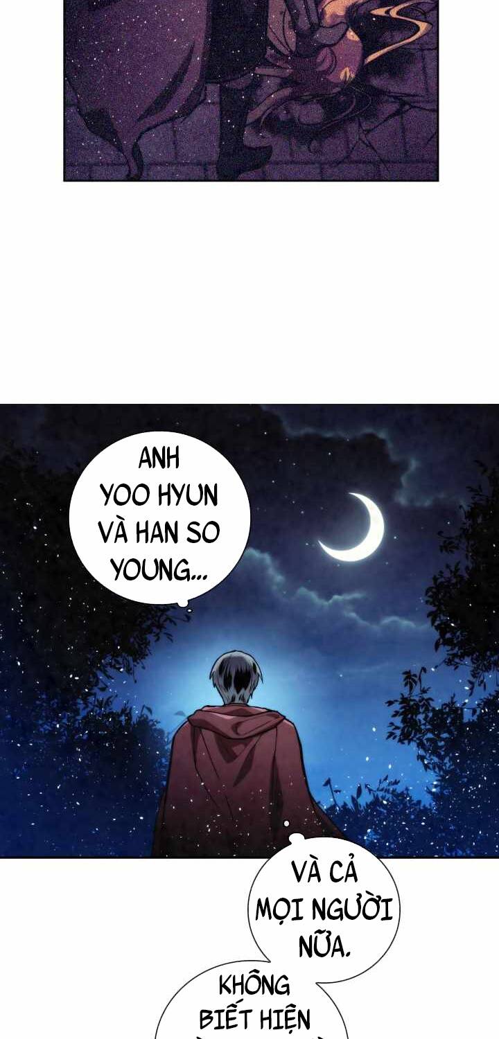 Người Chơi Hồi Quy Chapter 87 - 39