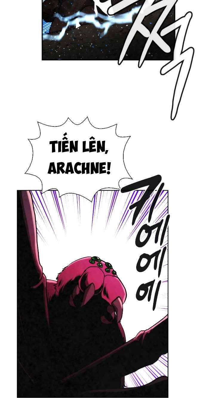 Người Chơi Hồi Quy Chapter 87 - 43