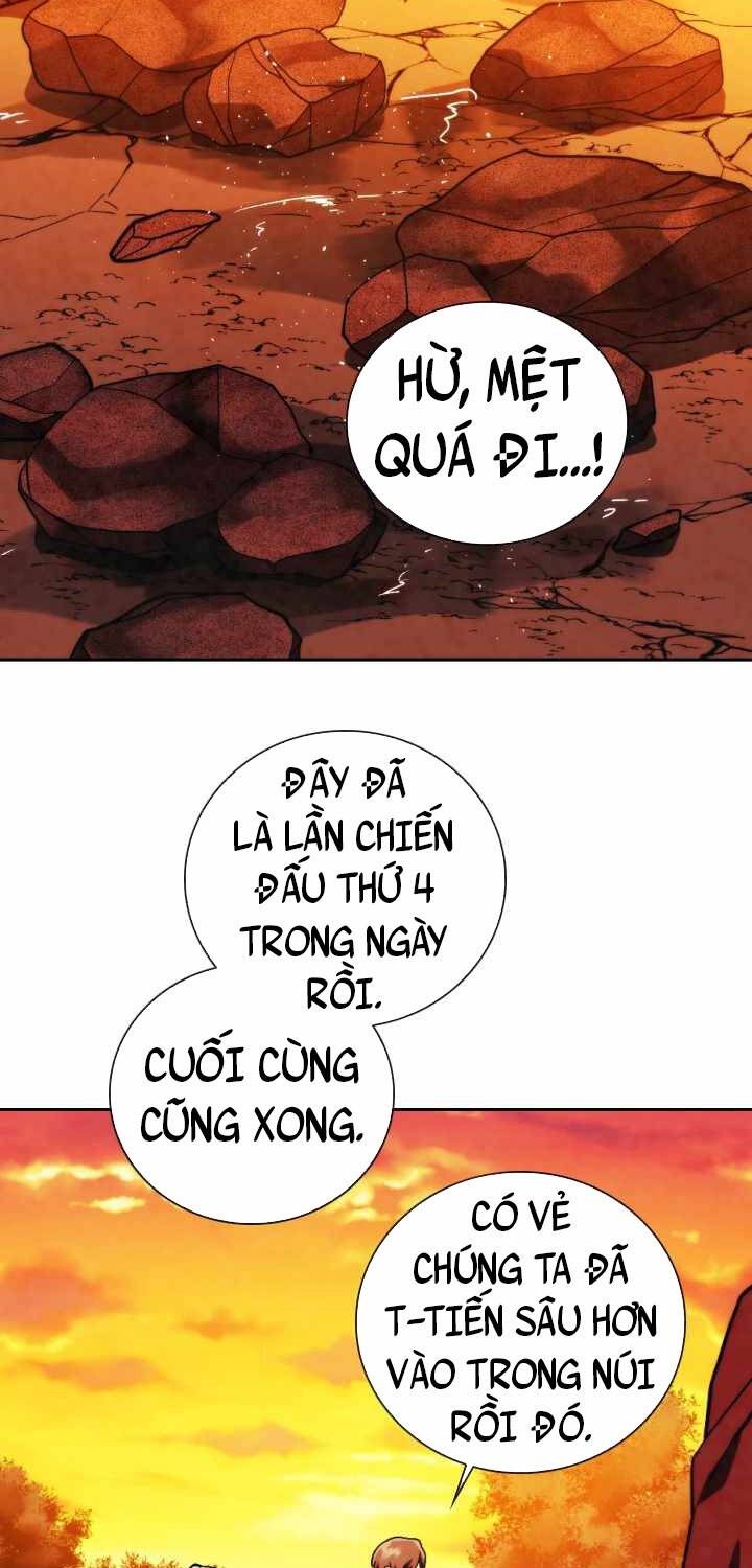 Người Chơi Hồi Quy Chapter 87 - 46