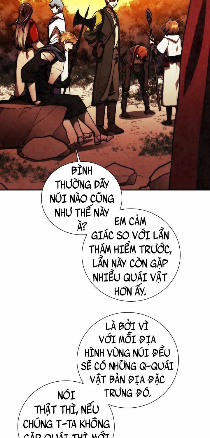 Người Chơi Hồi Quy Chapter 87 - 47