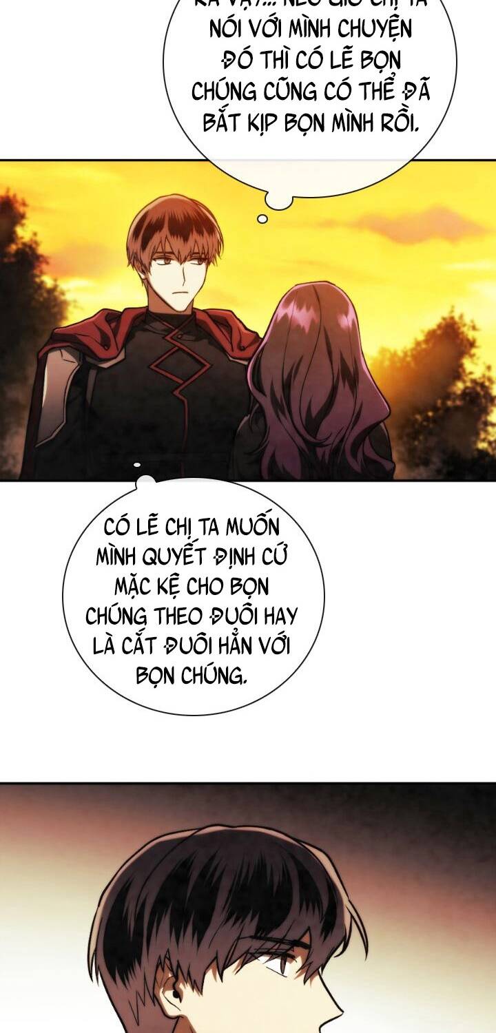 Người Chơi Hồi Quy Chapter 88 - 14