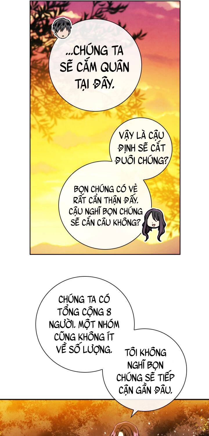 Người Chơi Hồi Quy Chapter 88 - 16