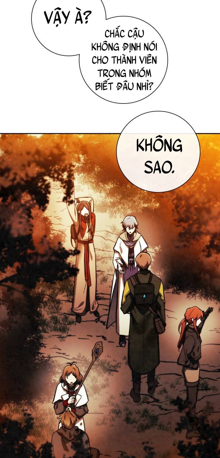 Người Chơi Hồi Quy Chapter 88 - 18