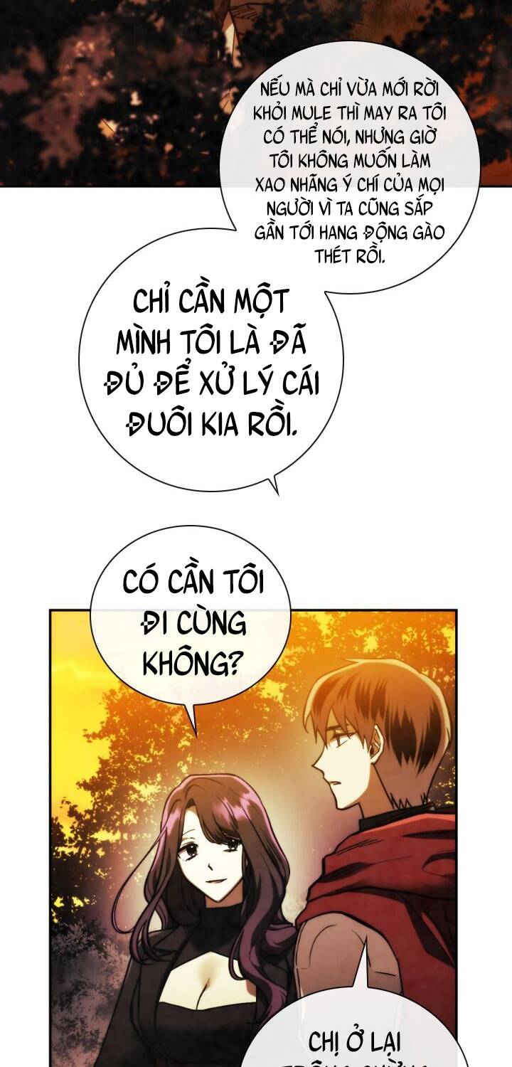 Người Chơi Hồi Quy Chapter 88 - 19