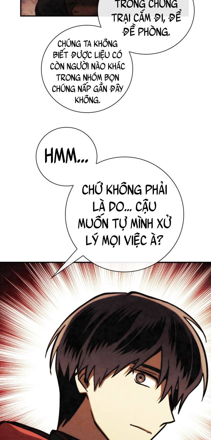 Người Chơi Hồi Quy Chapter 88 - 20