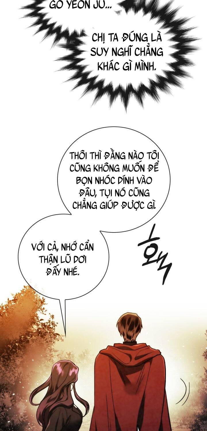 Người Chơi Hồi Quy Chapter 88 - 22