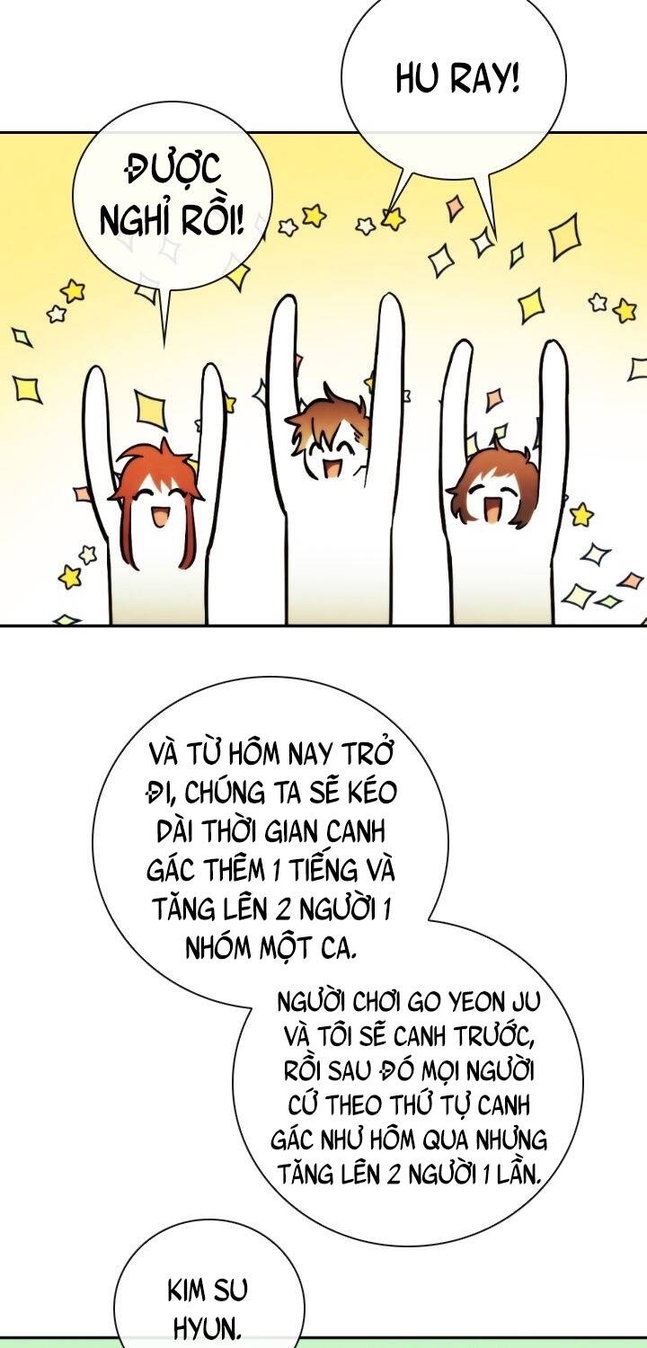 Người Chơi Hồi Quy Chapter 88 - 26