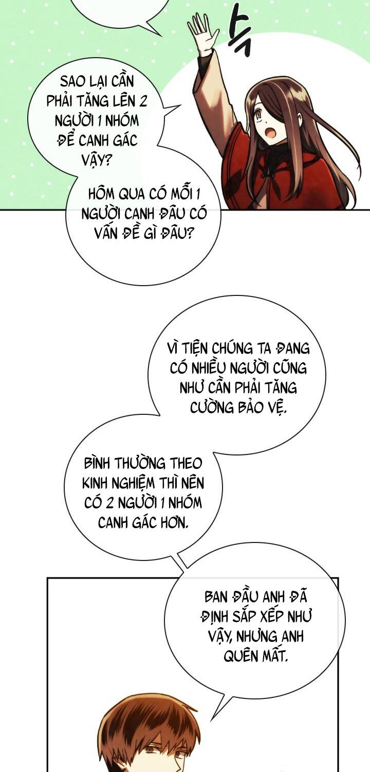 Người Chơi Hồi Quy Chapter 88 - 27