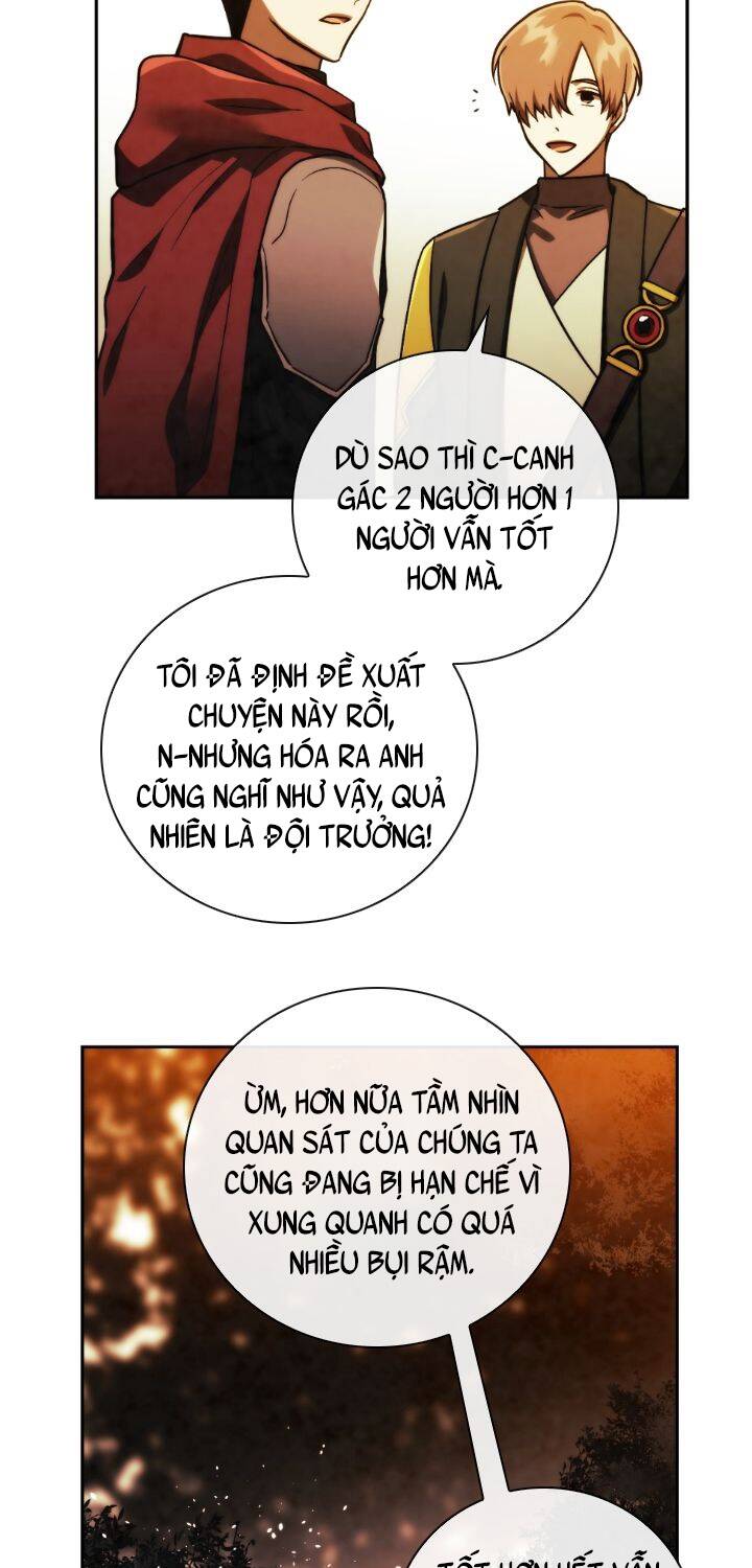 Người Chơi Hồi Quy Chapter 88 - 28