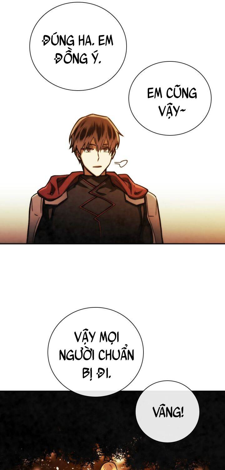 Người Chơi Hồi Quy Chapter 88 - 30