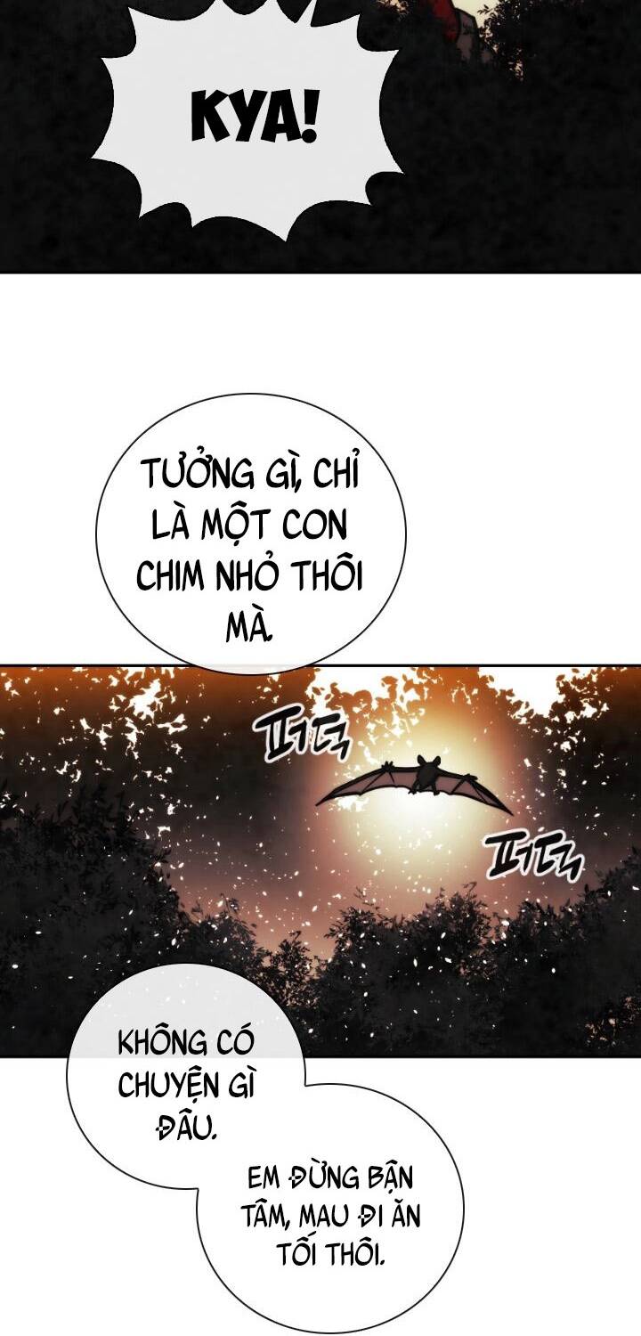 Người Chơi Hồi Quy Chapter 88 - 35