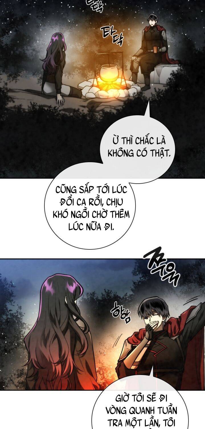 Người Chơi Hồi Quy Chapter 88 - 38