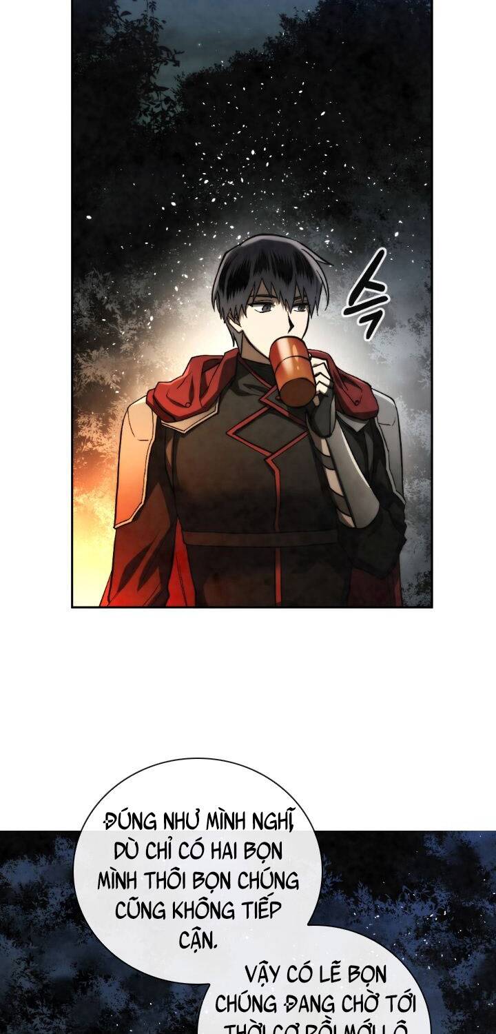 Người Chơi Hồi Quy Chapter 88 - 40