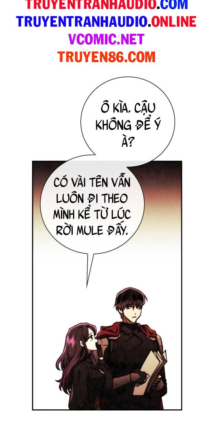 Người Chơi Hồi Quy Chapter 88 - 5