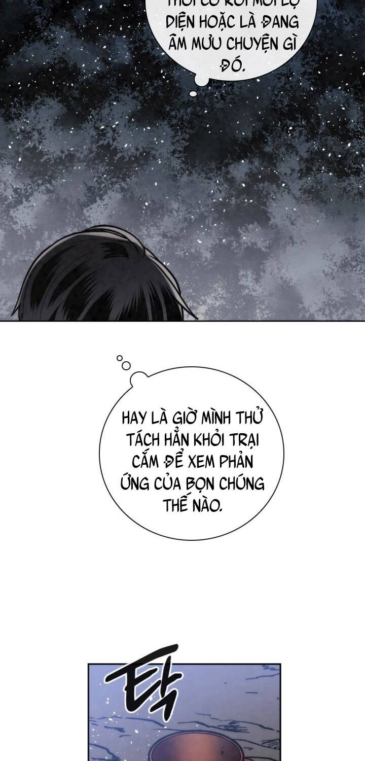 Người Chơi Hồi Quy Chapter 88 - 41