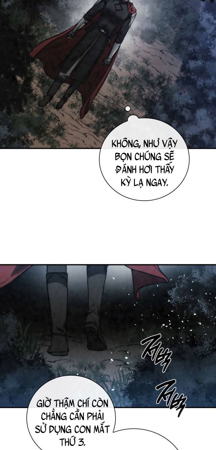 Người Chơi Hồi Quy Chapter 88 - 46