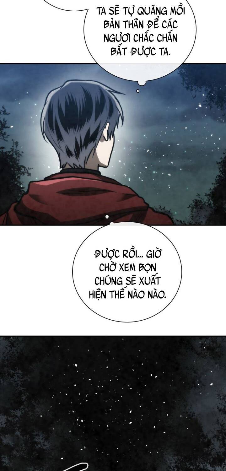 Người Chơi Hồi Quy Chapter 88 - 47