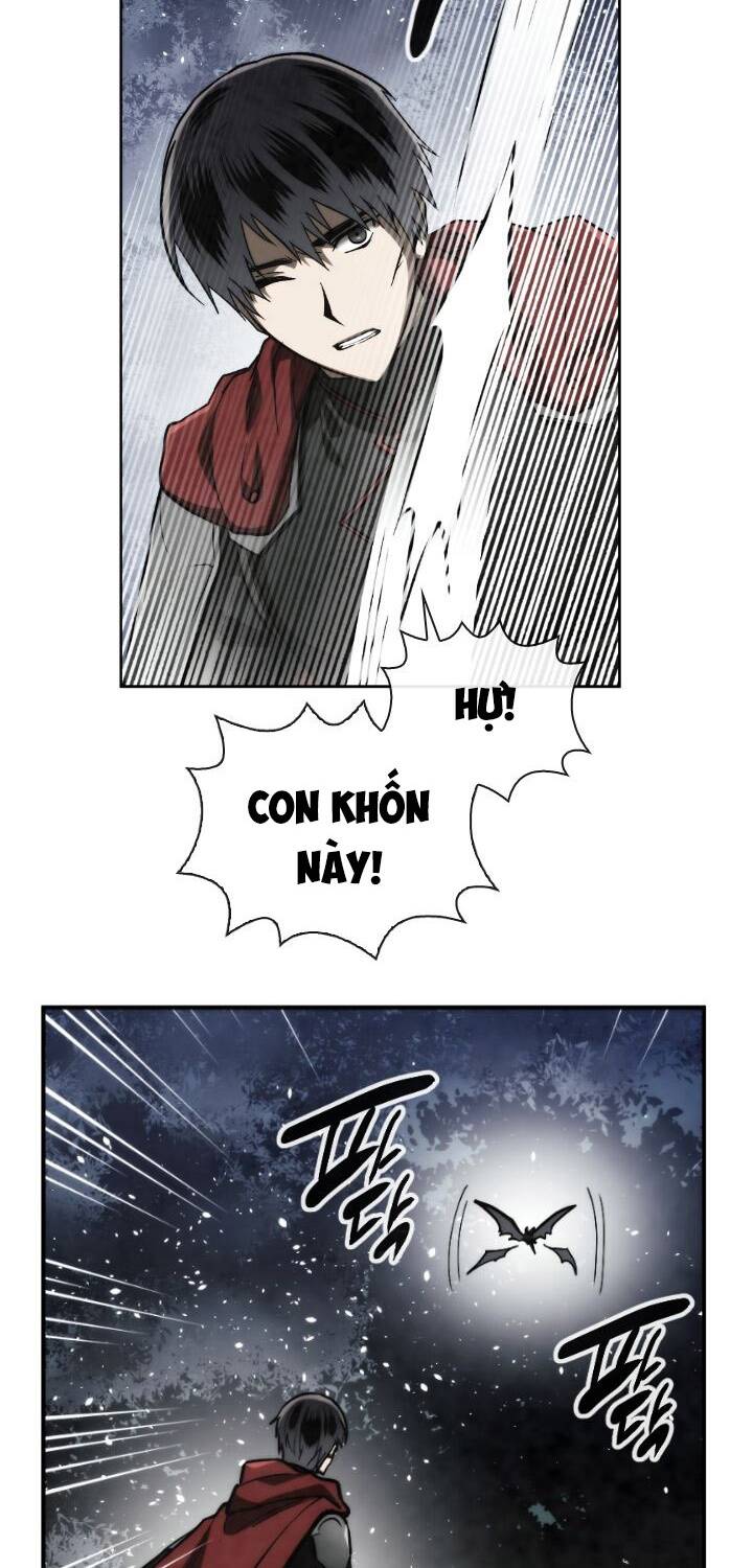 Người Chơi Hồi Quy Chapter 88 - 51