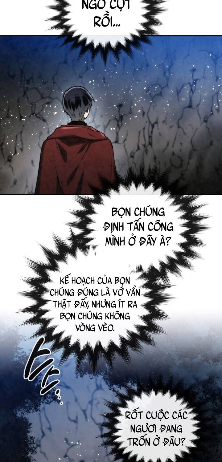 Người Chơi Hồi Quy Chapter 88 - 63