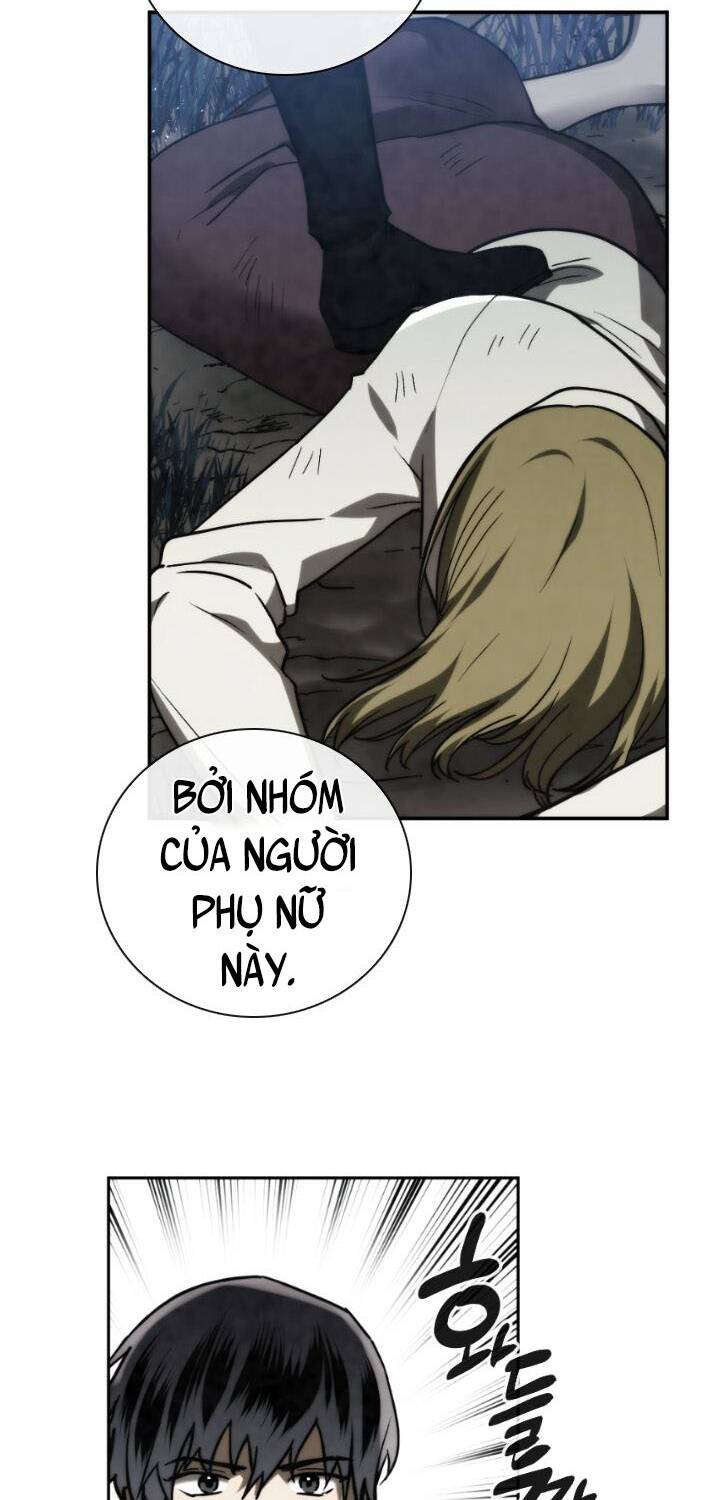 Người Chơi Hồi Quy Chapter 89 - 18