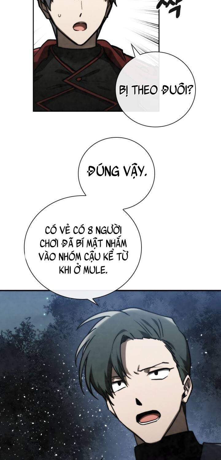 Người Chơi Hồi Quy Chapter 89 - 19